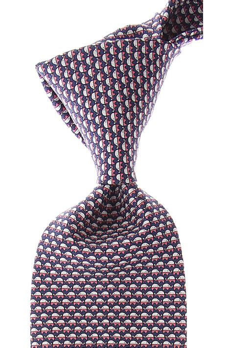 ferragamo ties for sale